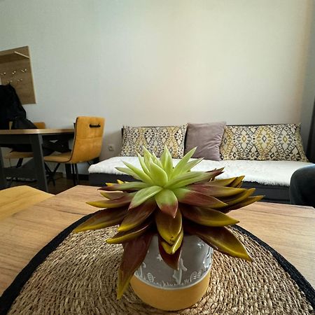 Apartament Jahorina 7Lux Zewnętrze zdjęcie