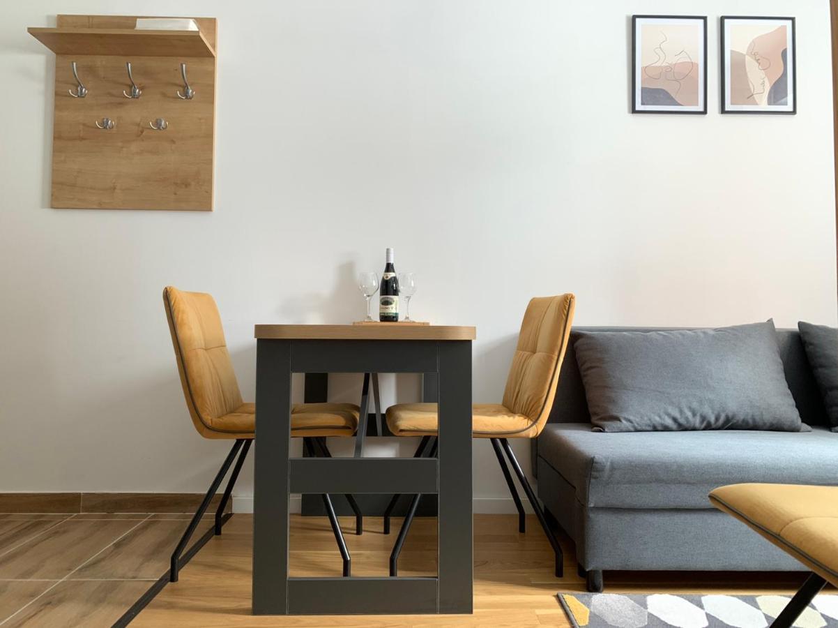 Apartament Jahorina 7Lux Zewnętrze zdjęcie