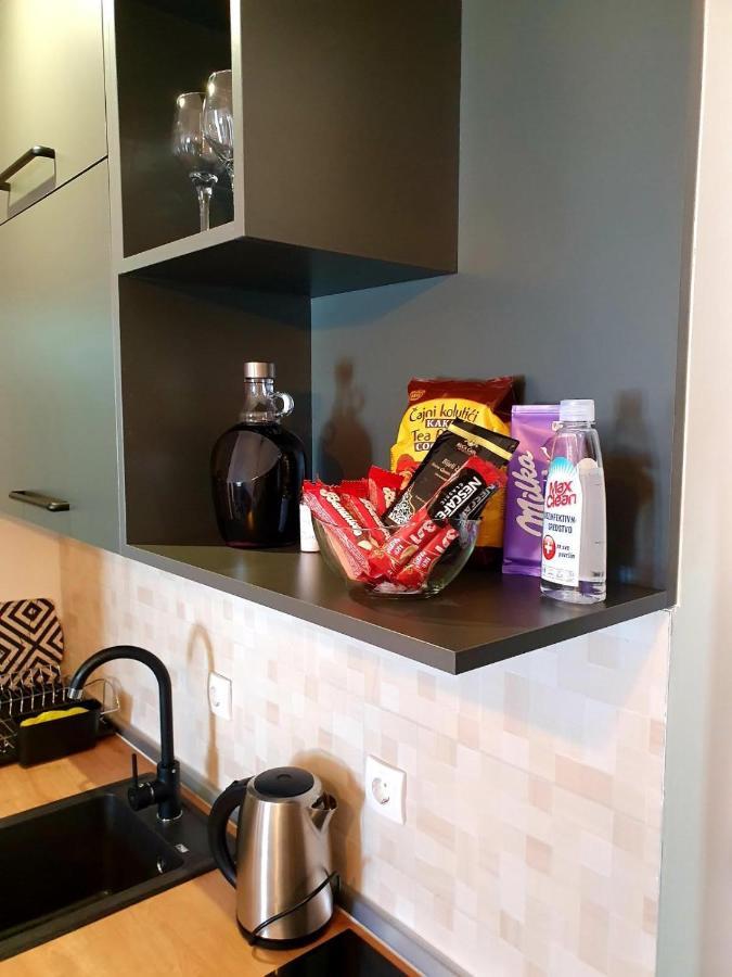 Apartament Jahorina 7Lux Zewnętrze zdjęcie