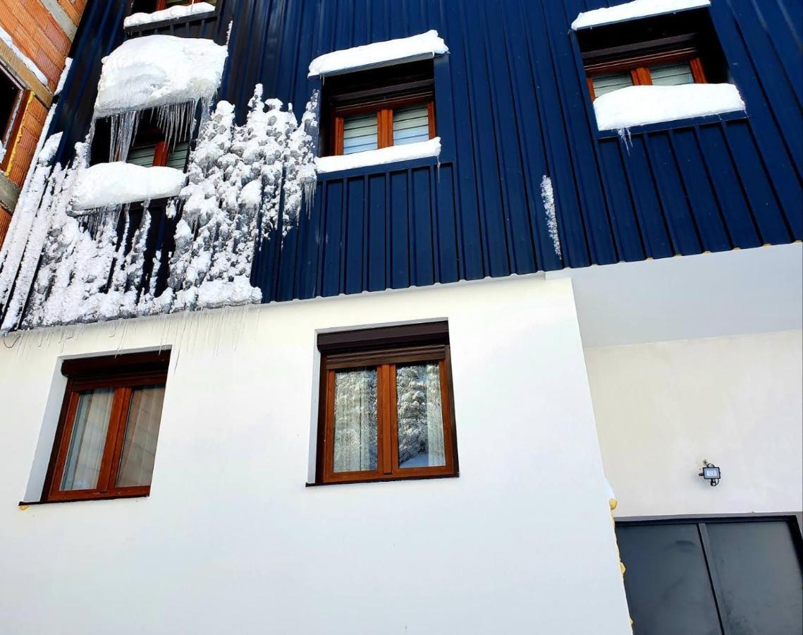 Apartament Jahorina 7Lux Zewnętrze zdjęcie