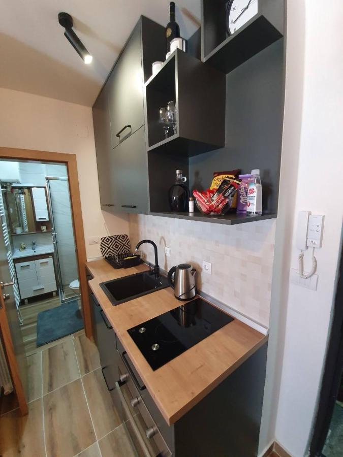 Apartament Jahorina 7Lux Zewnętrze zdjęcie