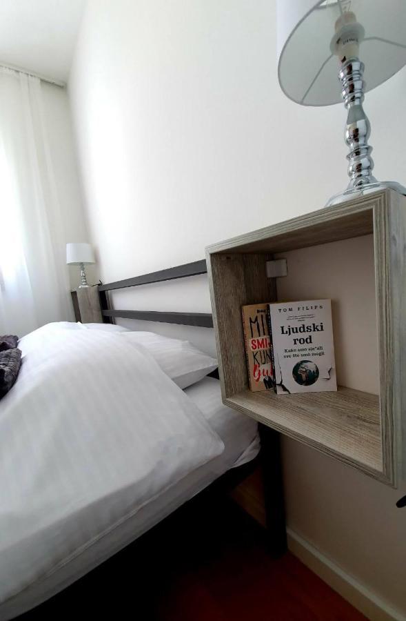 Apartament Jahorina 7Lux Zewnętrze zdjęcie