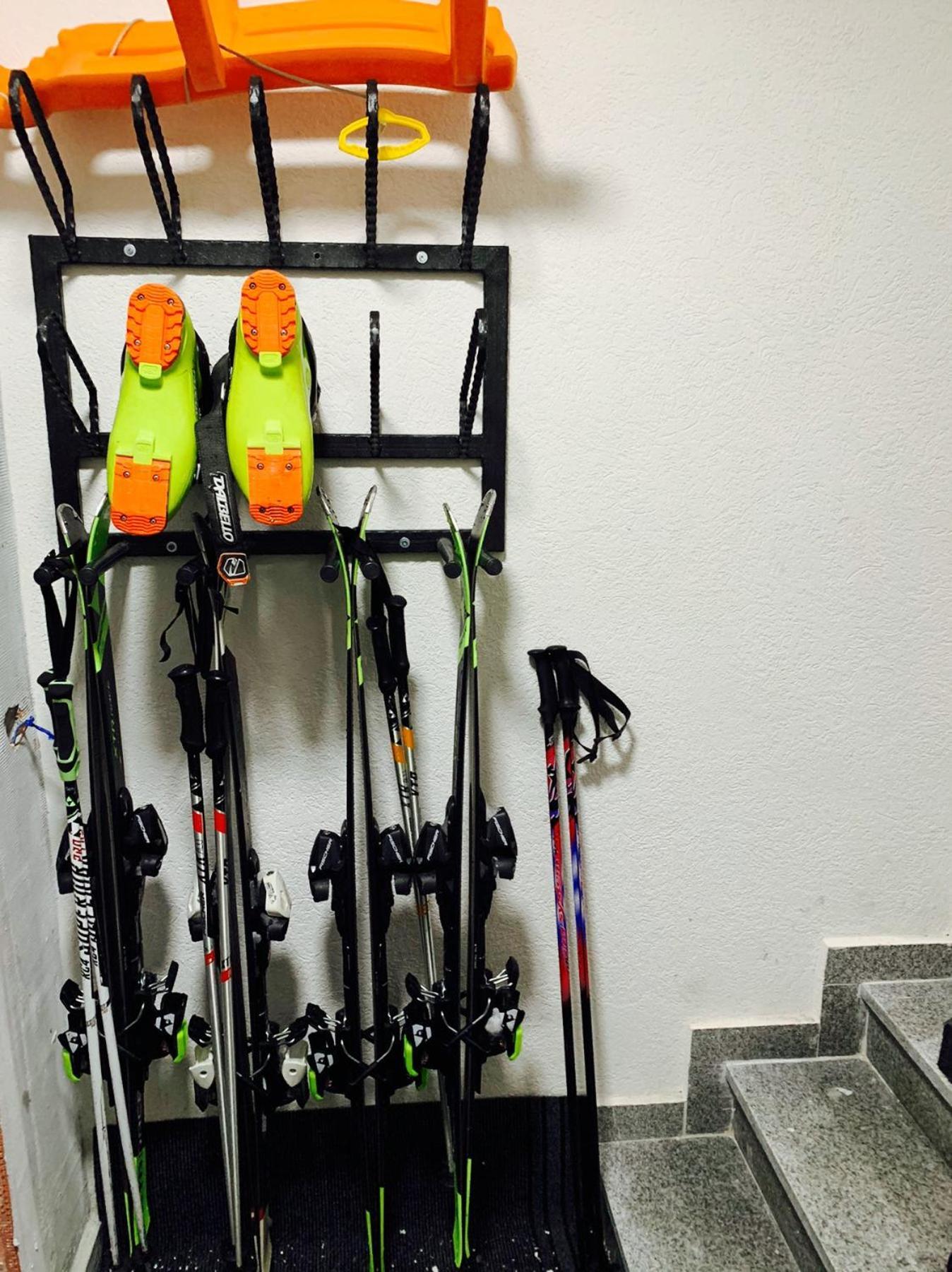 Apartament Jahorina 7Lux Zewnętrze zdjęcie