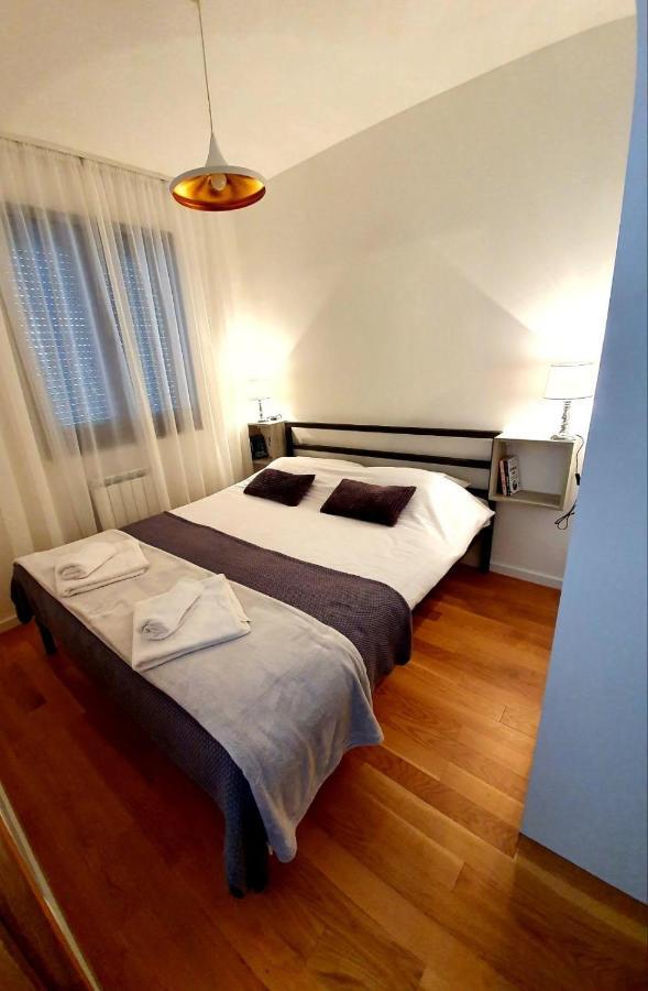 Apartament Jahorina 7Lux Zewnętrze zdjęcie