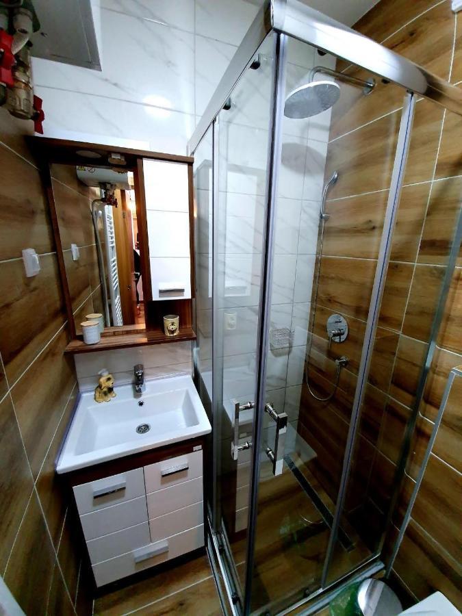 Apartament Jahorina 7Lux Zewnętrze zdjęcie