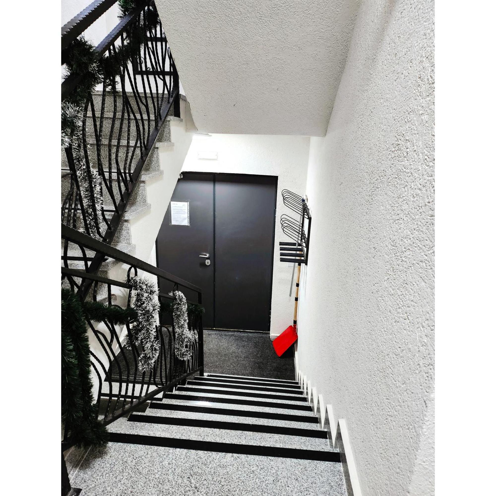 Apartament Jahorina 7Lux Zewnętrze zdjęcie