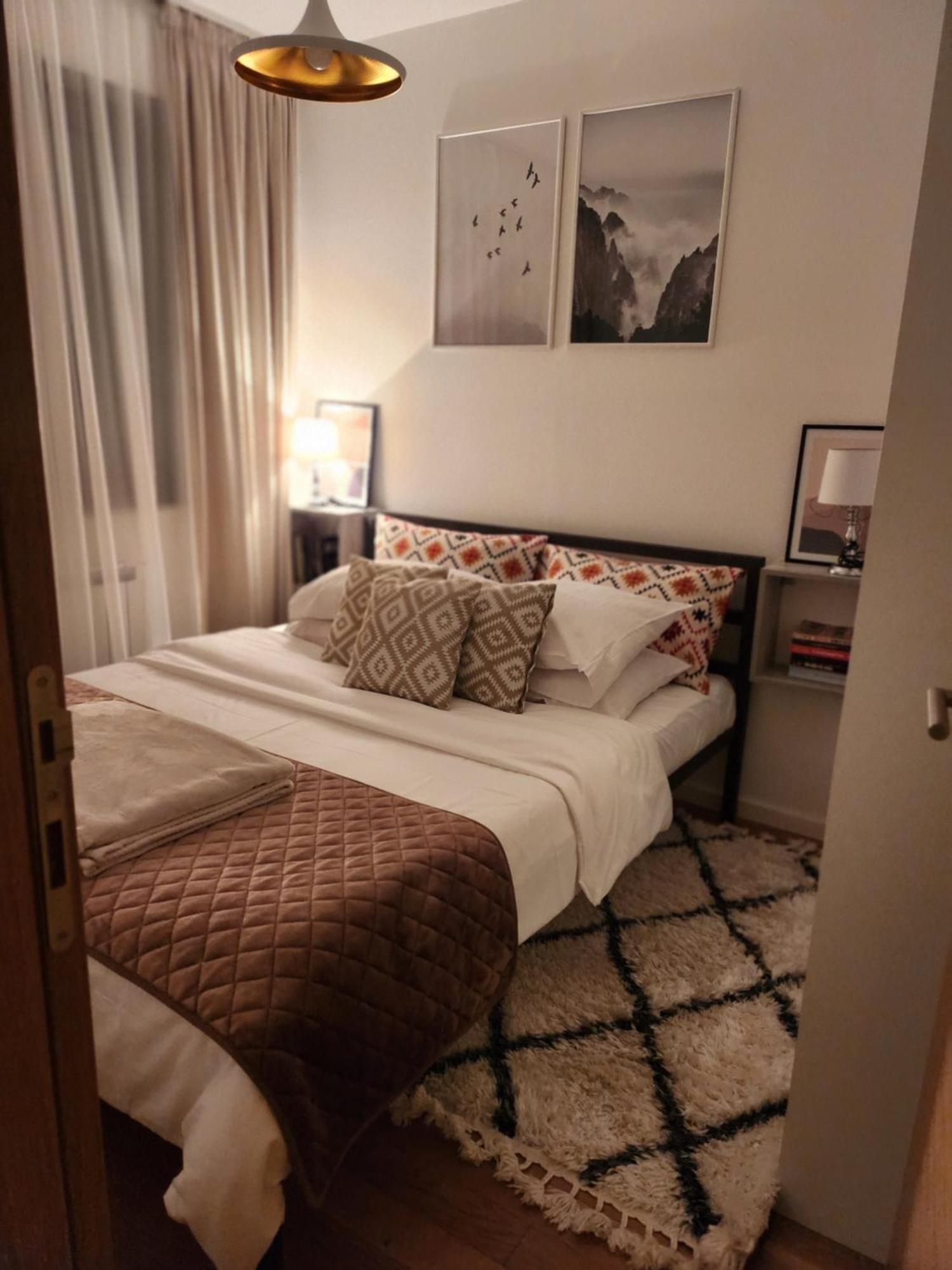 Apartament Jahorina 7Lux Zewnętrze zdjęcie