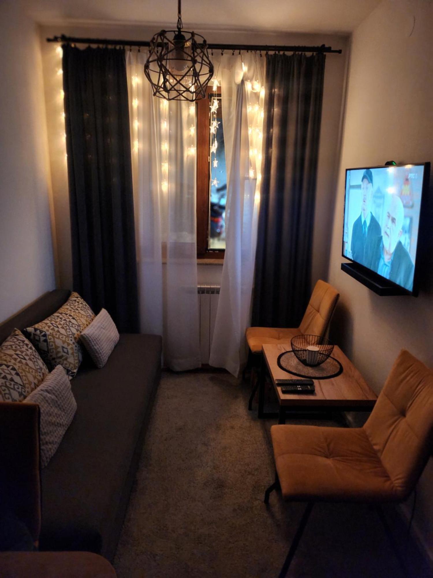 Apartament Jahorina 7Lux Zewnętrze zdjęcie